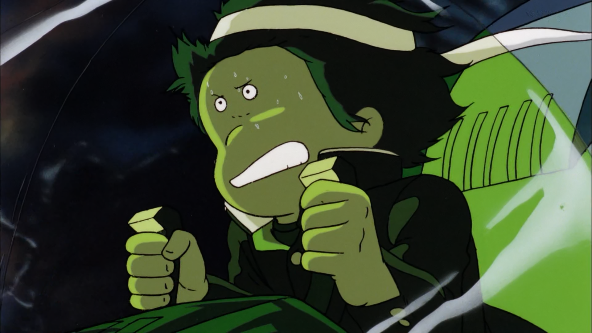 1000-nen Joou (Kamonohashi no Fansub)